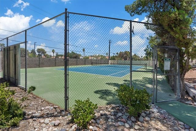 3078 Conquista Court, Las Vegas, NV 89121