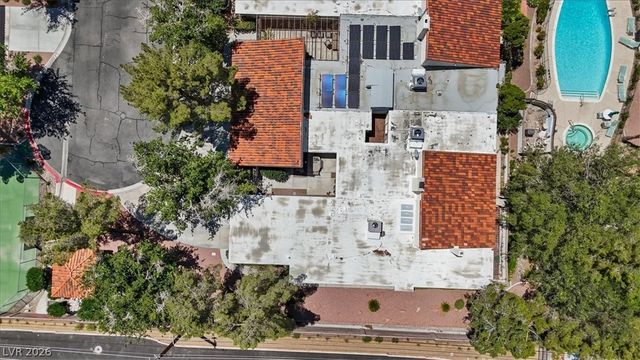 3078 Conquista Court, Las Vegas, NV 89121