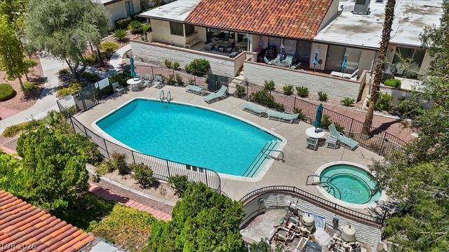 3078 Conquista Court, Las Vegas, NV 89121