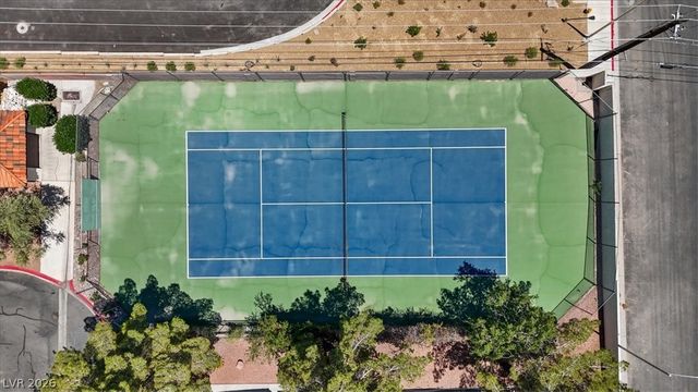 3078 Conquista Court, Las Vegas, NV 89121