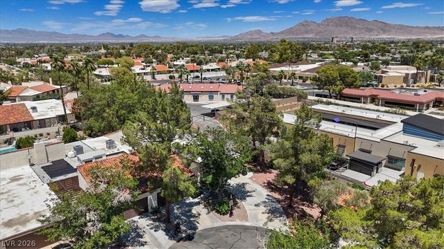3078 Conquista Court, Las Vegas, NV 89121