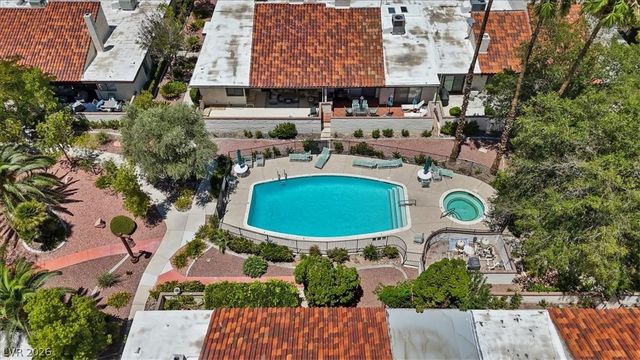 3078 Conquista Court, Las Vegas, NV 89121