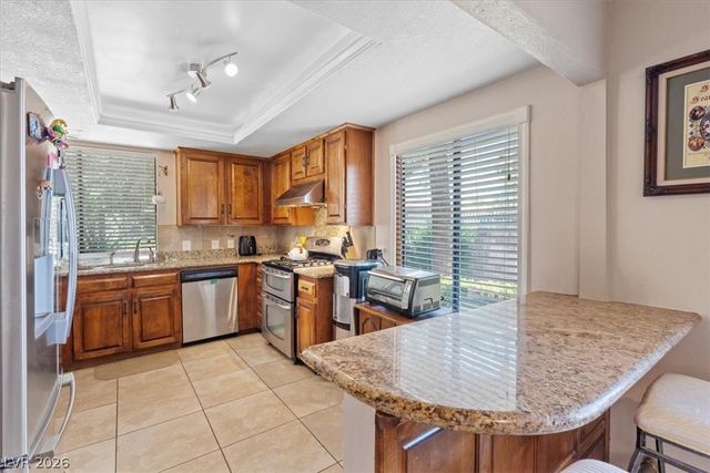3078 Conquista Court, Las Vegas, NV 89121