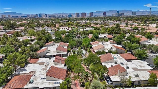 3078 Conquista Court, Las Vegas, NV 89121