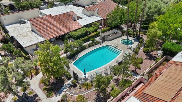 3078 Conquista Court, Las Vegas, NV 89121