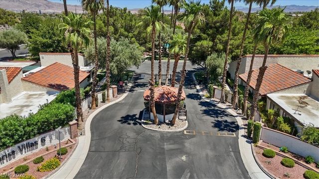 3078 Conquista Court, Las Vegas, NV 89121