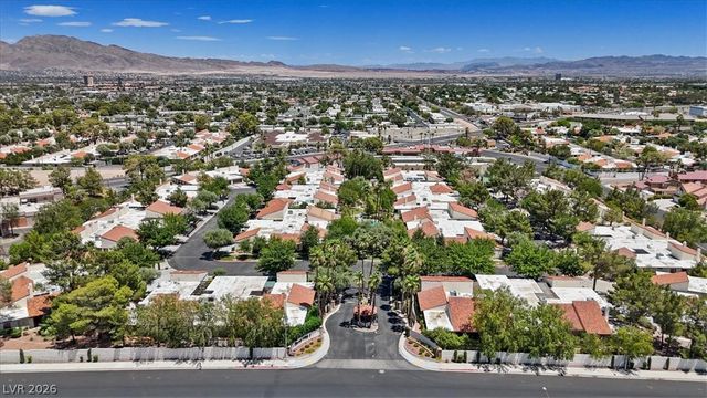 3078 Conquista Court, Las Vegas, NV 89121
