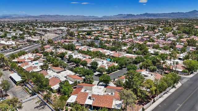3078 Conquista Court, Las Vegas, NV 89121