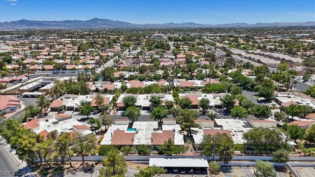 3078 Conquista Court, Las Vegas, NV 89121