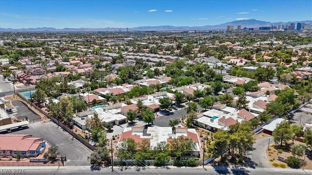 3078 Conquista Court, Las Vegas, NV 89121