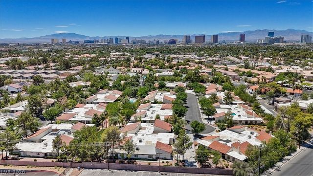 3078 Conquista Court, Las Vegas, NV 89121