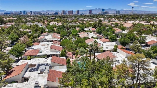 3078 Conquista Court, Las Vegas, NV 89121