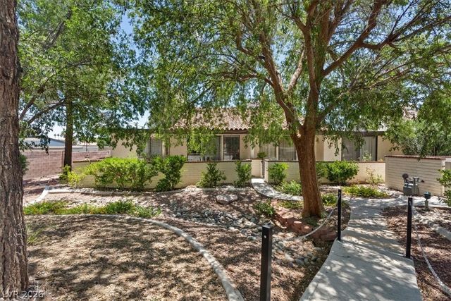 3078 Conquista Court, Las Vegas, NV 89121
