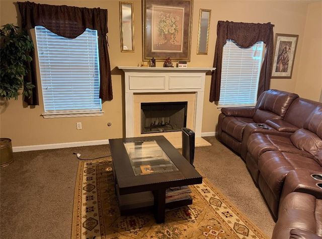 7425 Bodnant Drive, Fairburn, GA 30213