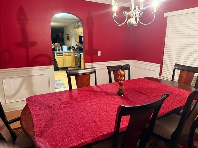 7425 Bodnant Drive, Fairburn, GA 30213