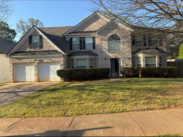 7425 Bodnant Drive, Fairburn, GA 30213