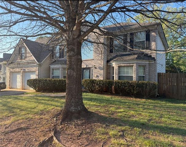 7425 Bodnant Drive, Fairburn, GA 30213