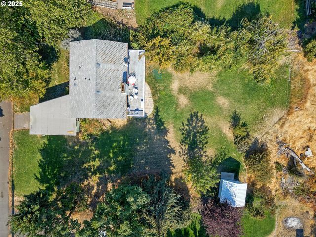 1009 COLLEGE St, Milton Freewater, OR 97862