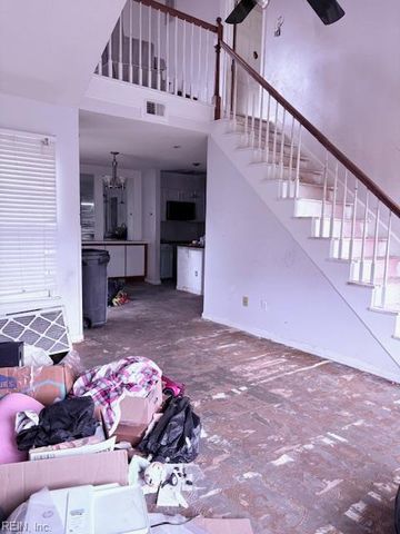 5254 Lake Victoria ARCH, Virginia Beach, VA 23464