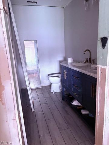 5254 Lake Victoria ARCH, Virginia Beach, VA 23464