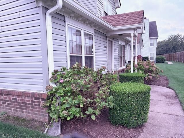 5254 Lake Victoria ARCH, Virginia Beach, VA 23464
