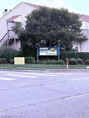 5254 Lake Victoria ARCH, Virginia Beach, VA 23464