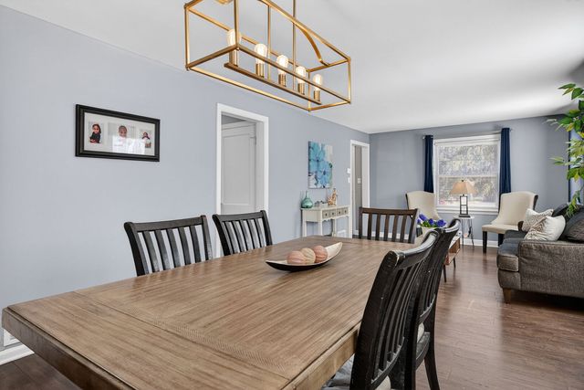 2634 Silver Creek Drive, Franklin Park, IL 60131