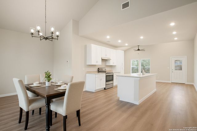 202 Bundy, San Antonio, TX 78220