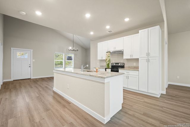 202 Bundy, San Antonio, TX 78220