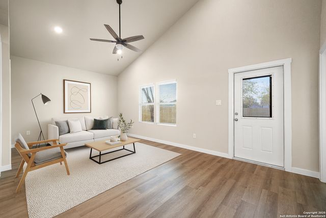 202 Bundy, San Antonio, TX 78220