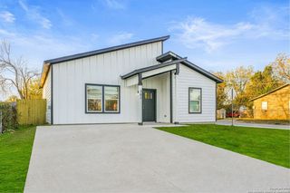 202 Bundy, San Antonio, TX 78220