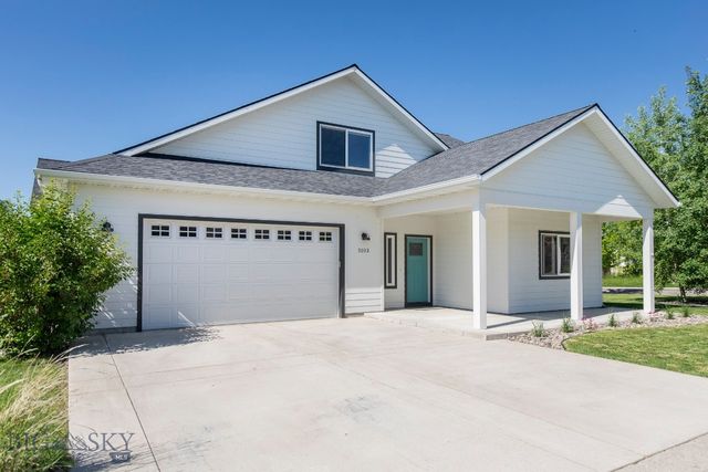 3103 Annie Street, Bozeman, MT 59718