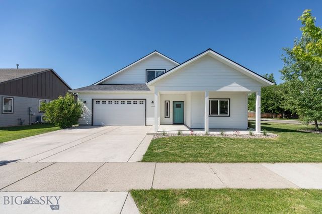 3103 Annie Street, Bozeman, MT 59718
