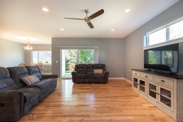 3103 Annie Street, Bozeman, MT 59718