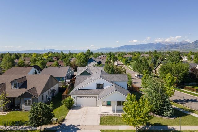 3103 Annie Street, Bozeman, MT 59718