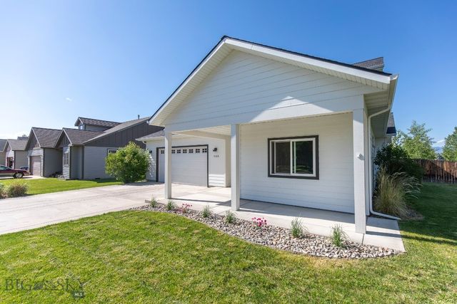 3103 Annie Street, Bozeman, MT 59718