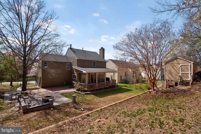 10706 WYNFIELD CT, Glenn Dale, MD 20769