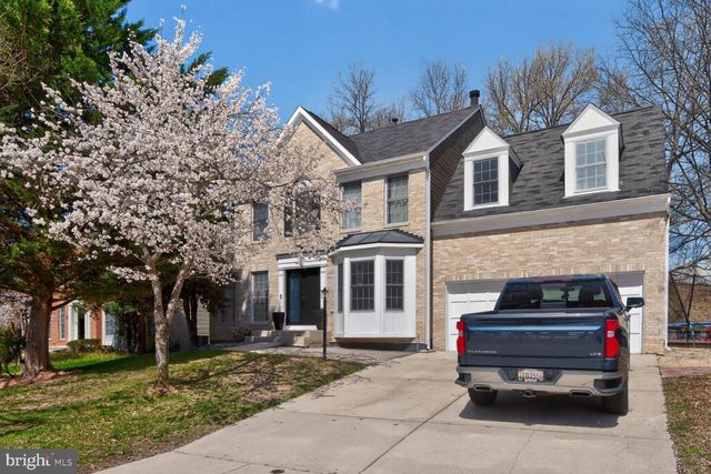 10706 WYNFIELD CT, Glenn Dale, MD 20769