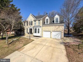 10706 WYNFIELD CT, Glenn Dale, MD 20769