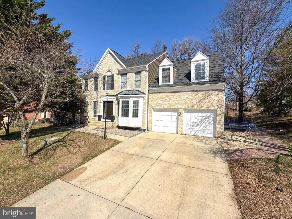 10706 WYNFIELD CT, Glenn Dale, MD 20769