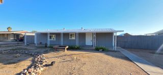 6927 W JUDY LYNN Lane, Peoria, AZ 85382