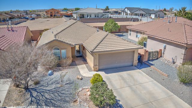 1143 Zaragoza Street SW, Albuquerque, NM 87121