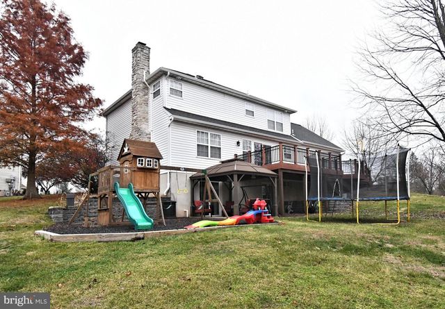 340 VANDERBILT LN, Harleysville, PA 19438