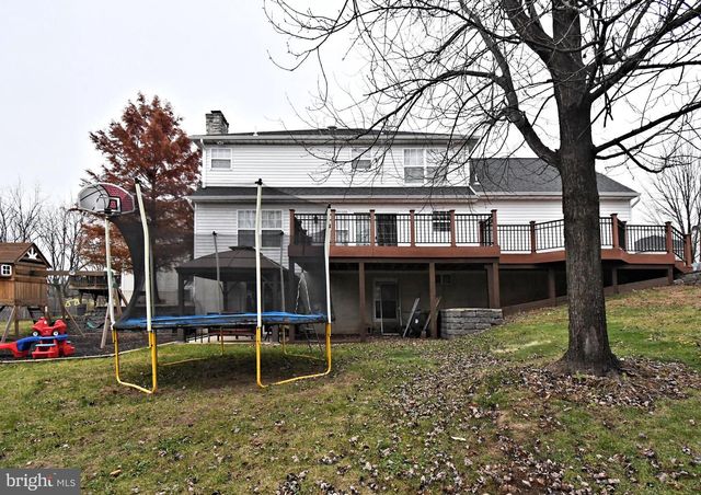 340 VANDERBILT LN, Harleysville, PA 19438