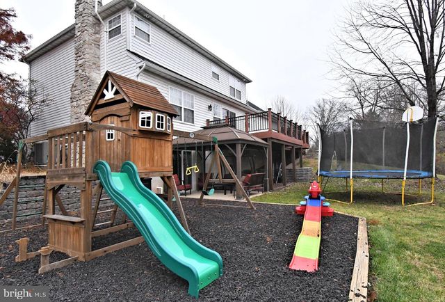 340 VANDERBILT LN, Harleysville, PA 19438