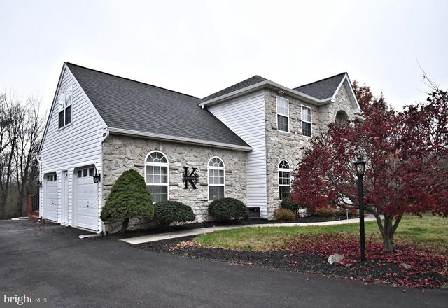 340 VANDERBILT LN, Harleysville, PA 19438