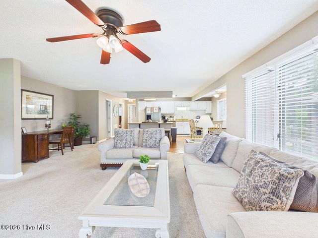 703 Dover Street, Southern Pines, NC 28387