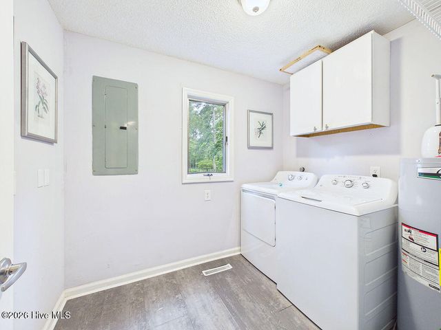 703 Dover Street, Southern Pines, NC 28387