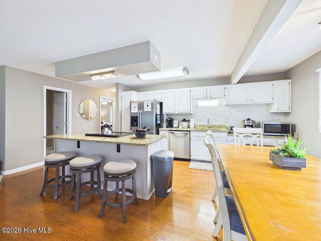703 Dover Street, Southern Pines, NC 28387