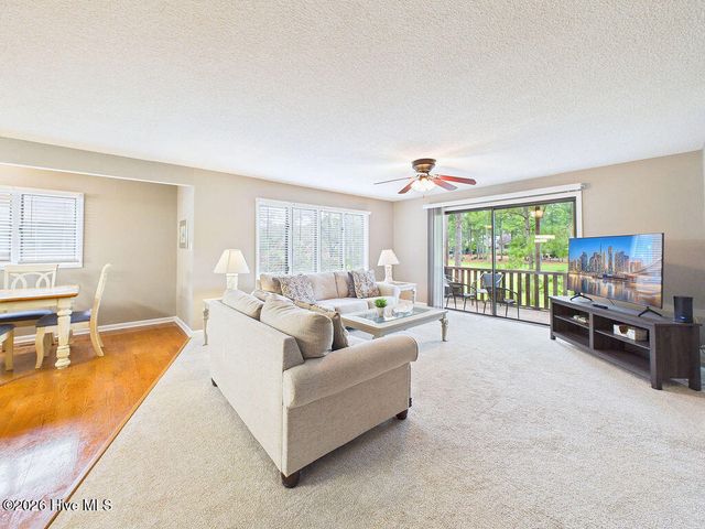 703 Dover Street, Southern Pines, NC 28387
